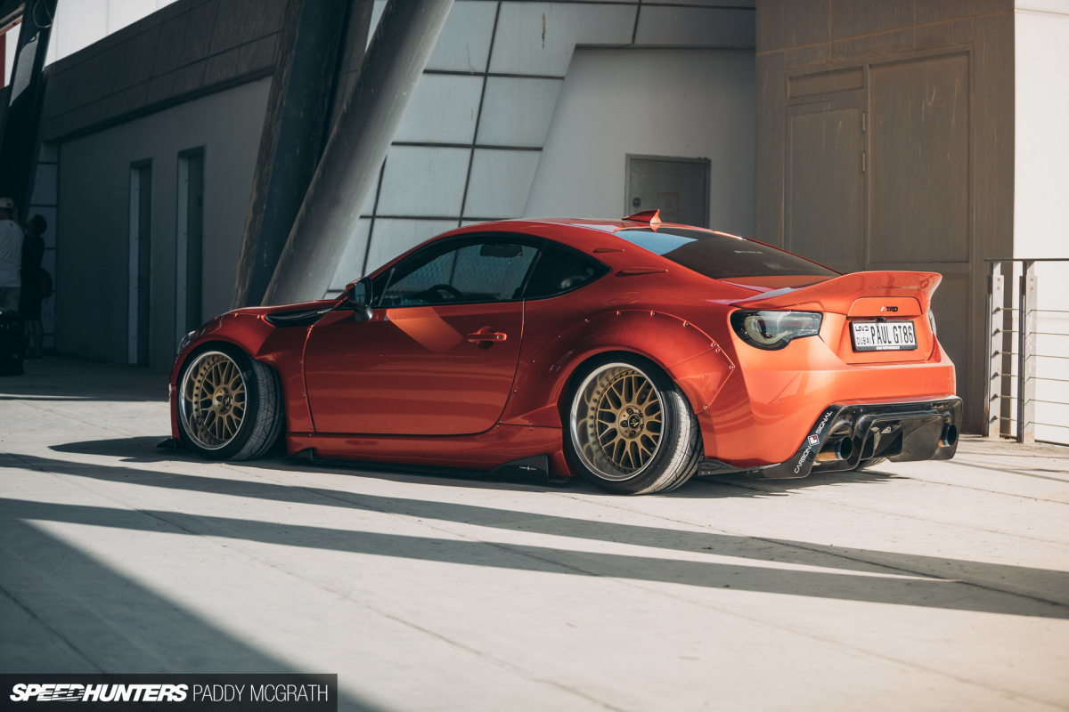 2020 MADE JDM Speedhunters par Paddy McGrath-37