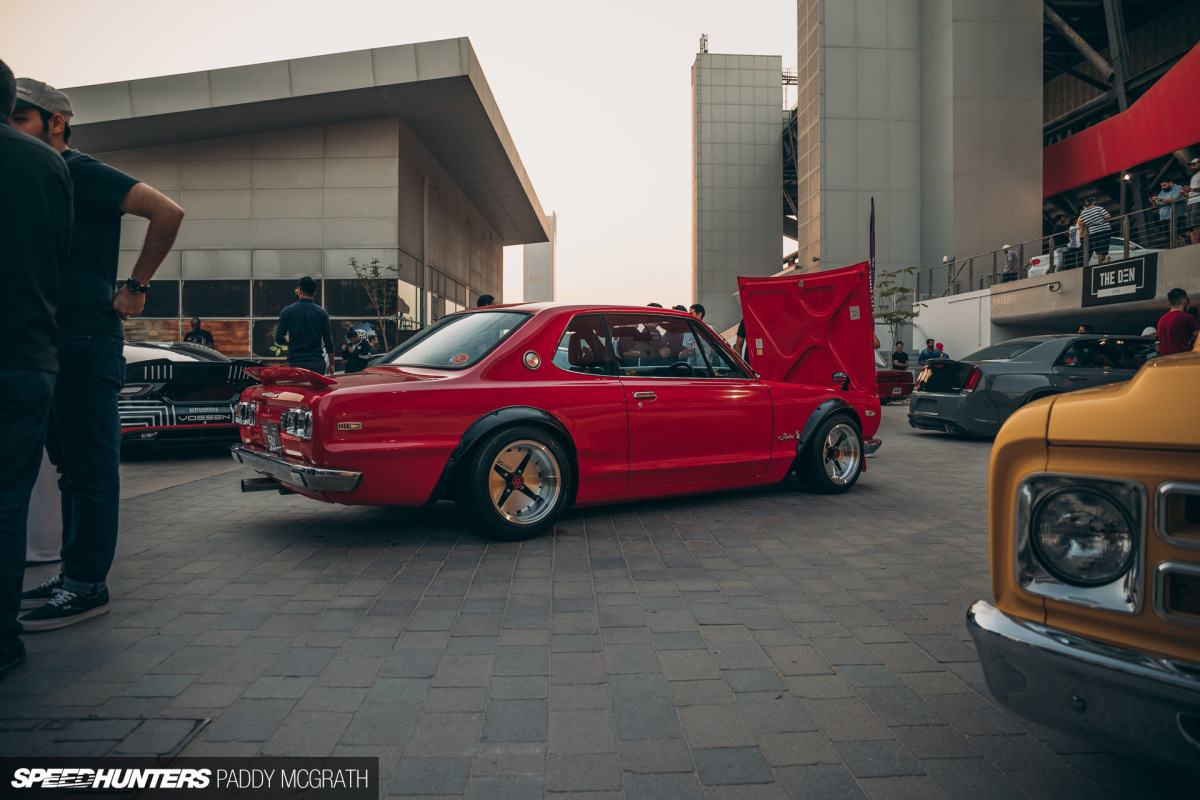 2020 MADE JDM Speedhunters par Paddy McGrath-48