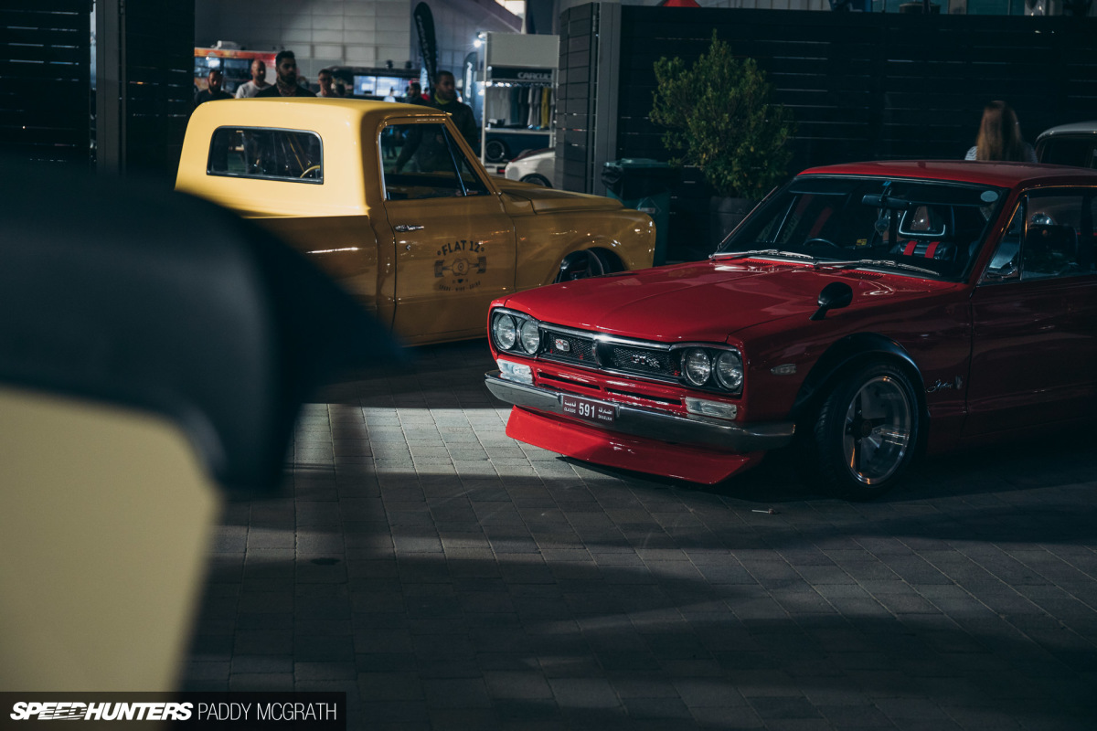 2020 MADE JDM Speedhunters par Paddy McGrath-51