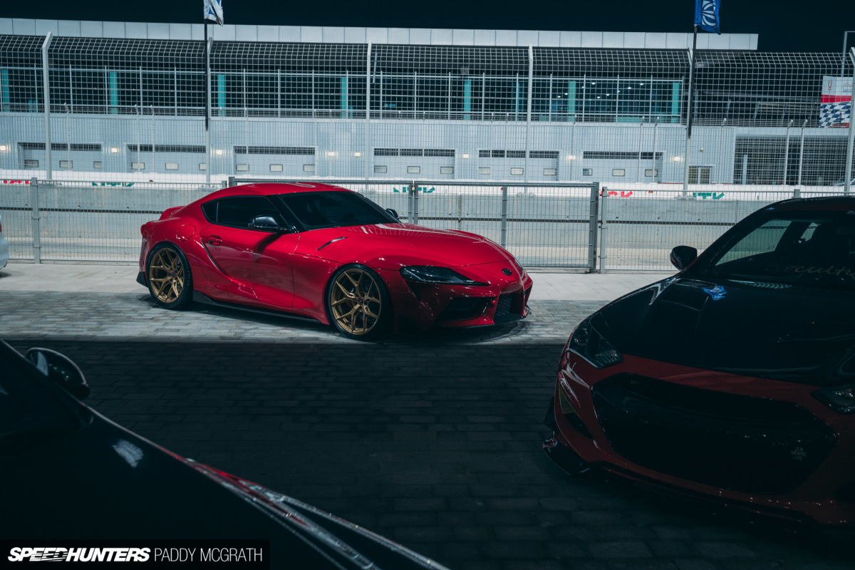 2020 MADE JDM Speedhunters par Paddy McGrath-54