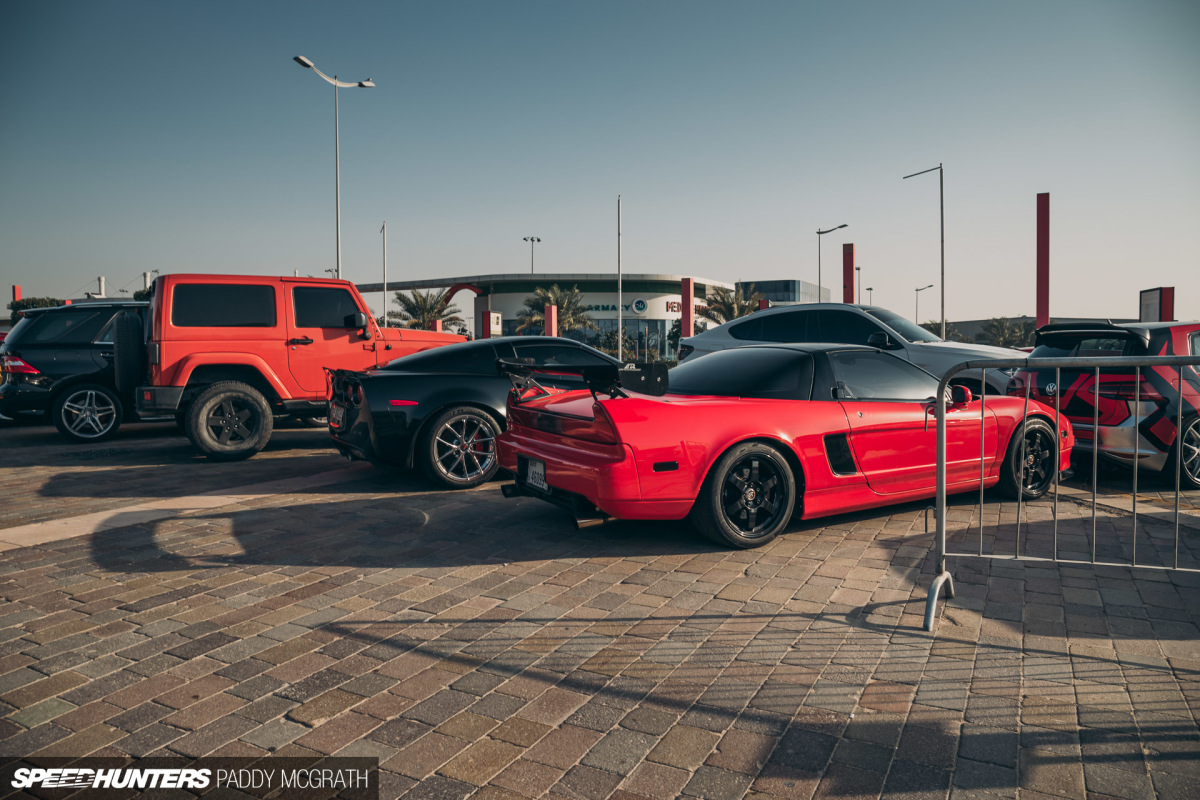 2020 Made Outside Speedhunters par Paddy McGrath-8
