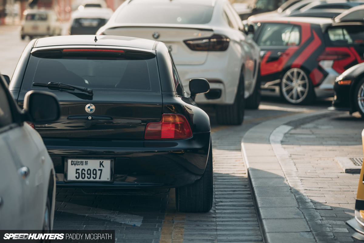 2020 Made Outside Speedhunters par Paddy McGrath-24