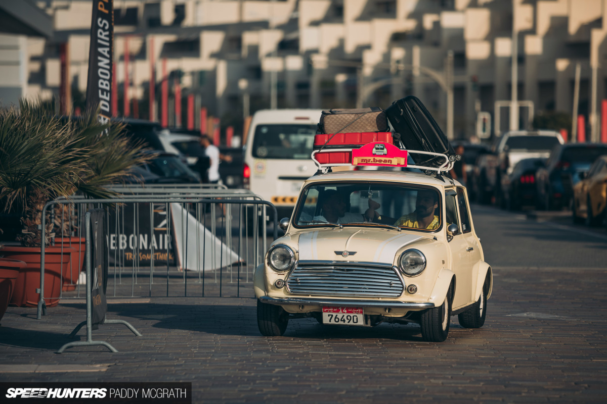 2020 Made Outside Speedhunters par Paddy McGrath-28