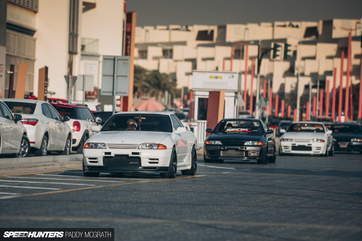 2020 Made Outside Speedhunters par Paddy McGrath-32