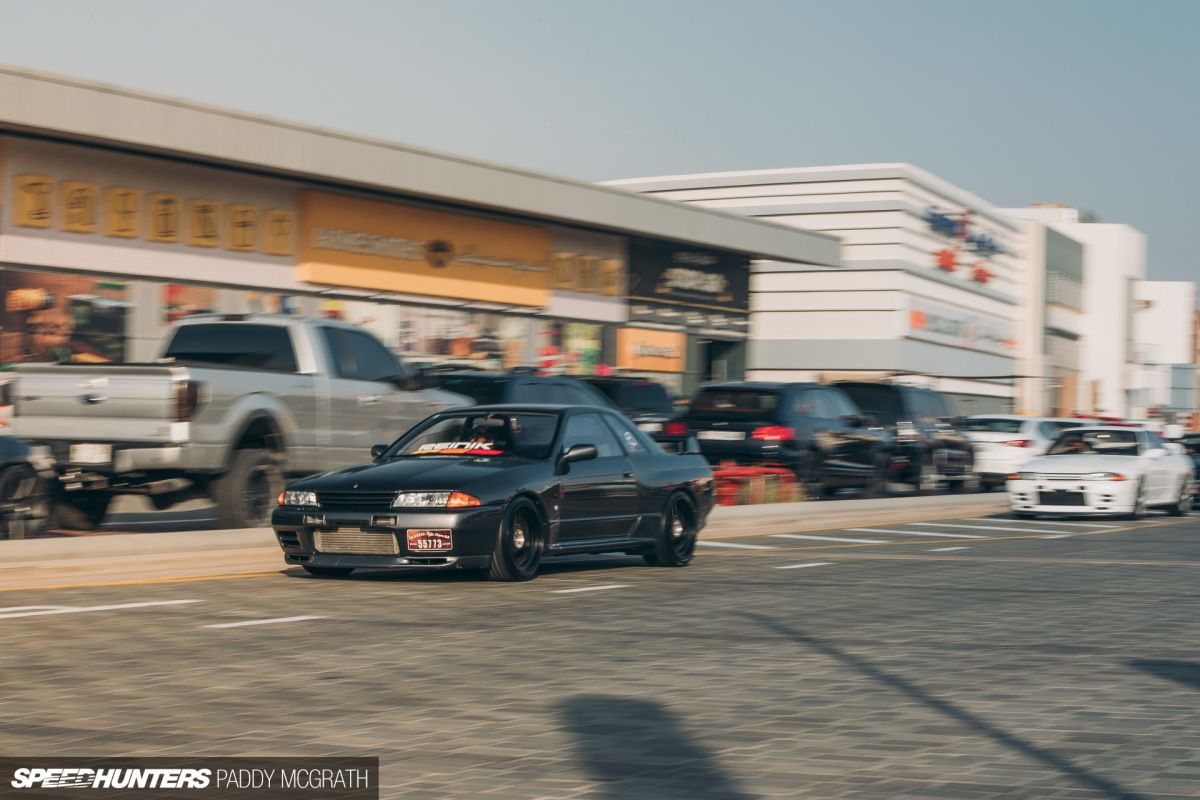 2020 Made Outside Speedhunters par Paddy McGrath-33