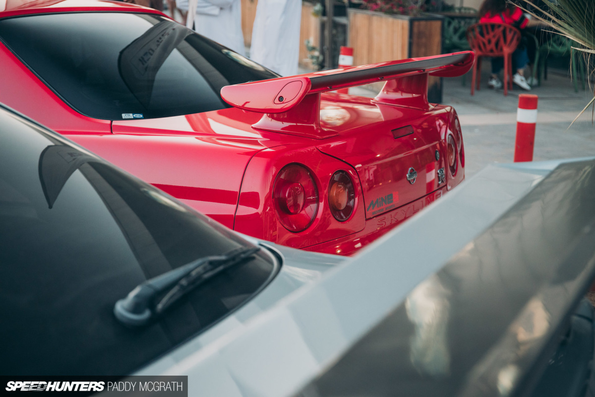 2020 Made Outside Speedhunters par Paddy McGrath-44