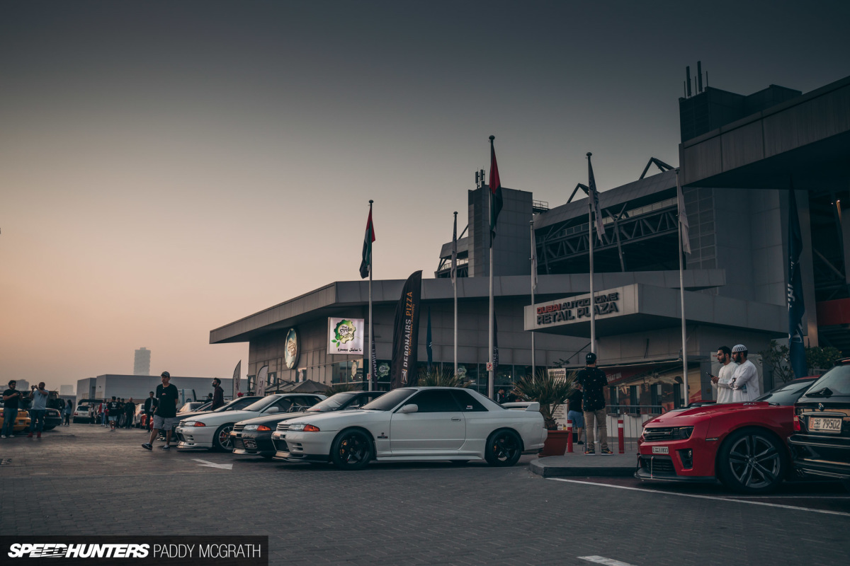 2020 Made Outside Speedhunters par Paddy McGrath-49