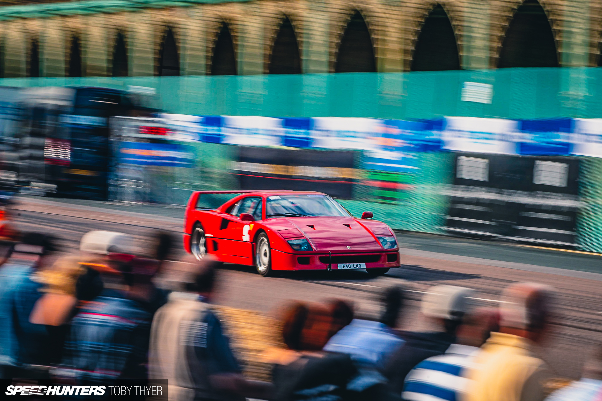 Glory Days Revisited At The Brighton Speed Trials Speedhunters