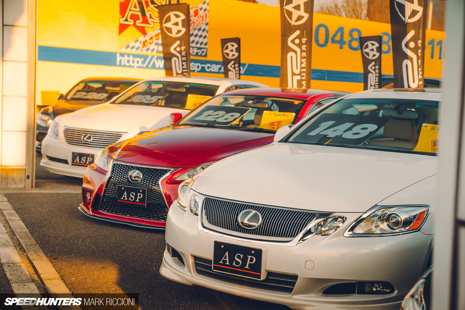 best used car dealers in japan