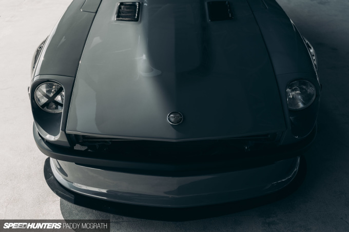 2020 Datsun Fairlady Z Made Dubai for Speedhunters by Paddy McGrath-4