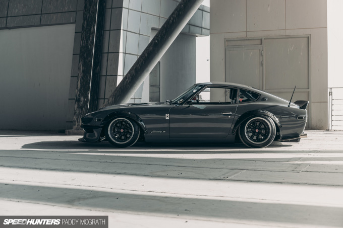 2020 Datsun Fairlady Z Made Dubai for Speedhunters by Paddy McGrath-6