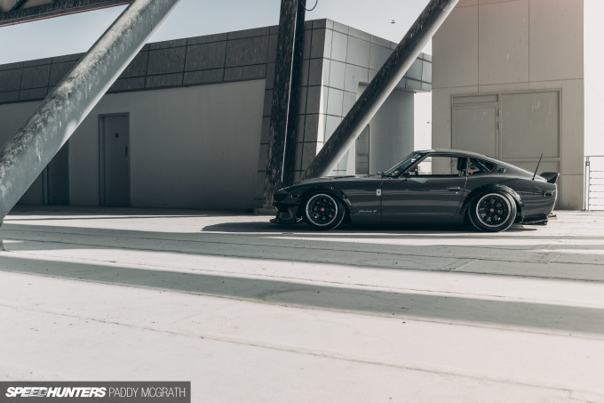 2020 Datsun Fairlady Z Made Dubai for Speedhunters by Paddy McGrath-7