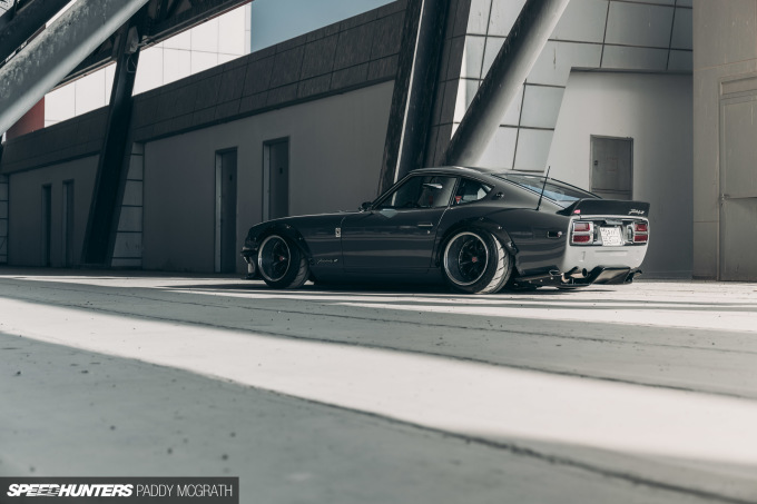 2020 Datsun Fairlady Z Made Dubai for Speedhunters by Paddy McGrath-8