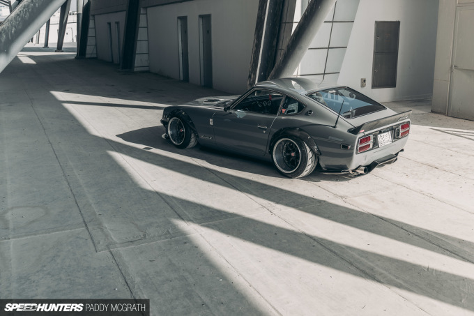 2020 Datsun Fairlady Z Made Dubai for Speedhunters by Paddy McGrath-9