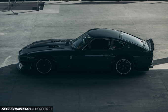 2020 Datsun Fairlady Z Made Dubai for Speedhunters by Paddy McGrath-11