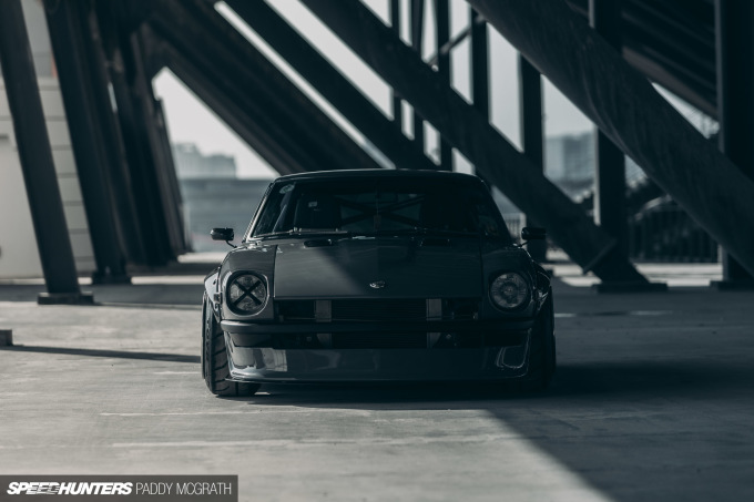 2020 Datsun Fairlady Z Made Dubai for Speedhunters by Paddy McGrath-13