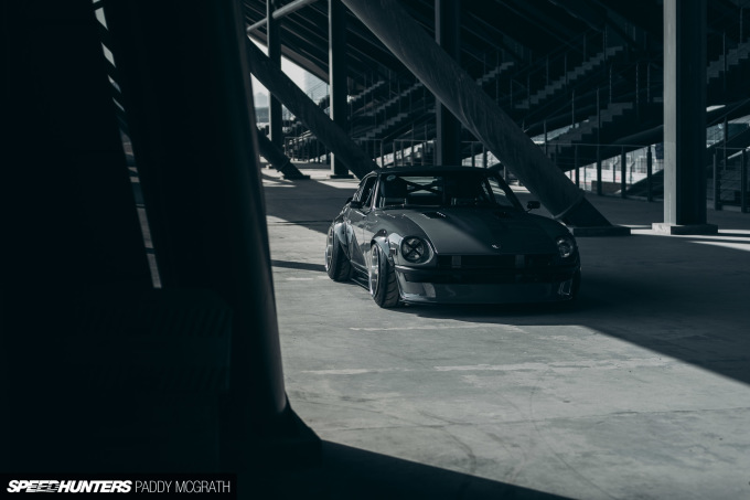 2020 Datsun Fairlady Z Made Dubai for Speedhunters by Paddy McGrath-14