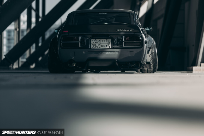 2020 Datsun Fairlady Z Made Dubai for Speedhunters by Paddy McGrath-15