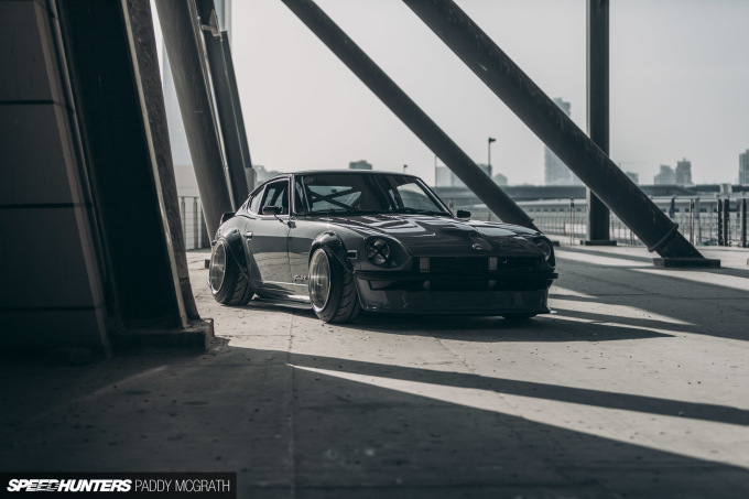 2020 Datsun Fairlady Z Made Dubai for Speedhunters by Paddy McGrath-19