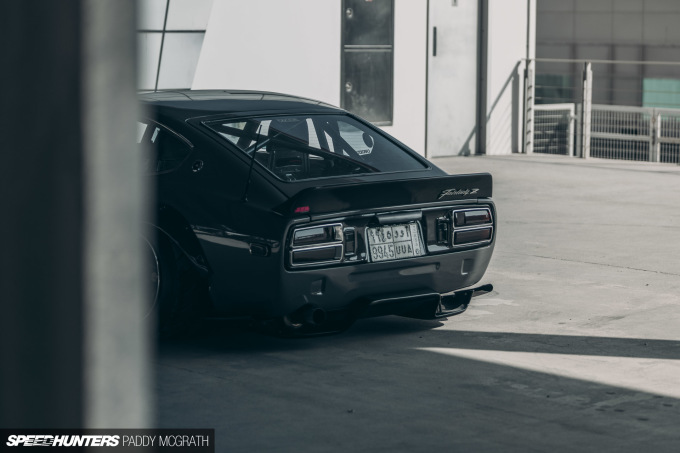 2020 Datsun Fairlady Z Made Dubai for Speedhunters by Paddy McGrath-22