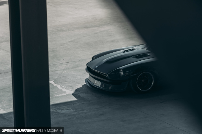 2020 Datsun Fairlady Z Made Dubai for Speedhunters by Paddy McGrath-23