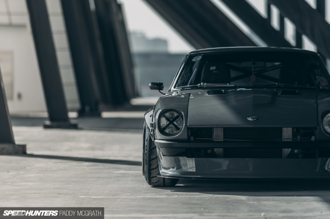 2020 Datsun Fairlady Z Made Dubai for Speedhunters by Paddy McGrath-24