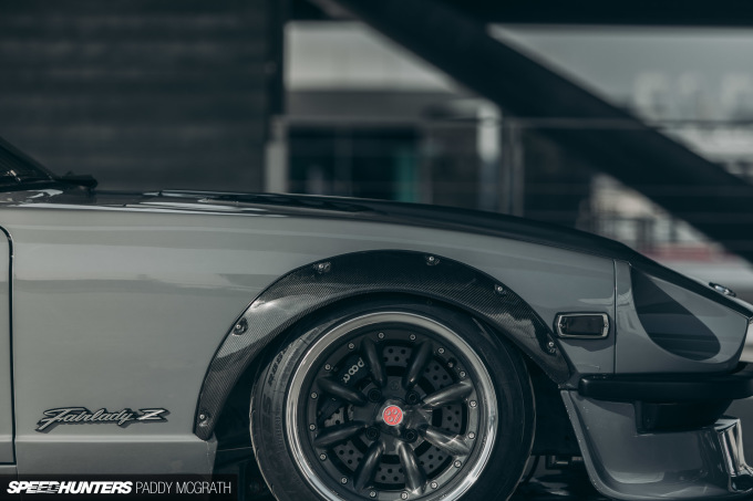 2020 Datsun Fairlady Z Made Dubai for Speedhunters by Paddy McGrath-26