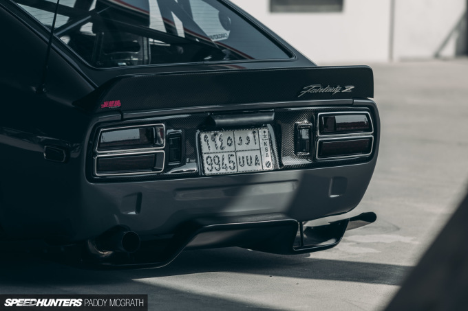 2020 Datsun Fairlady Z Made Dubai for Speedhunters by Paddy McGrath-27