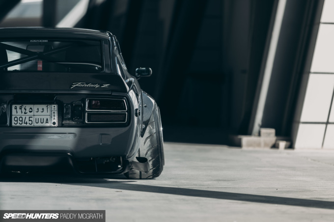 2020 Datsun Fairlady Z Made Dubai for Speedhunters by Paddy McGrath-28