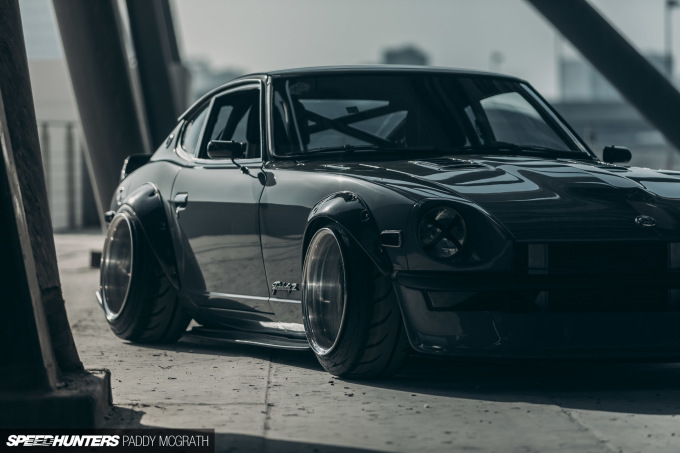 2020 Datsun Fairlady Z Made Dubai for Speedhunters by Paddy McGrath-29