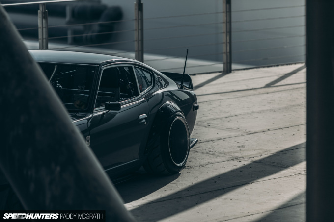 2020 Datsun Fairlady Z Made Dubai for Speedhunters by Paddy McGrath-30