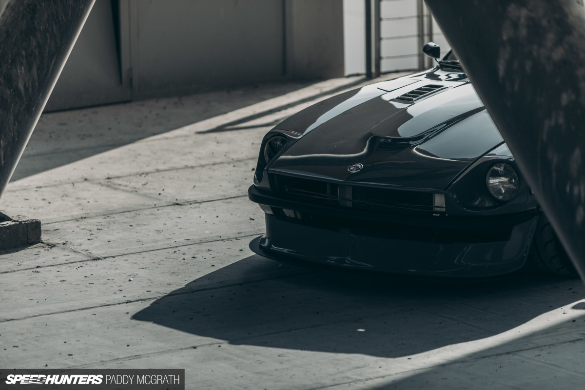 2020 Datsun Fairlady Z Made Dubai for Speedhunters by Paddy McGrath-31
