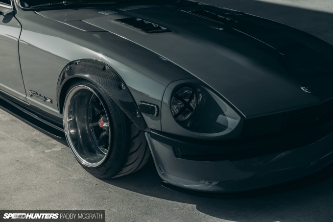 2020 Datsun Fairlady Z Made Dubai for Speedhunters by Paddy McGrath-33