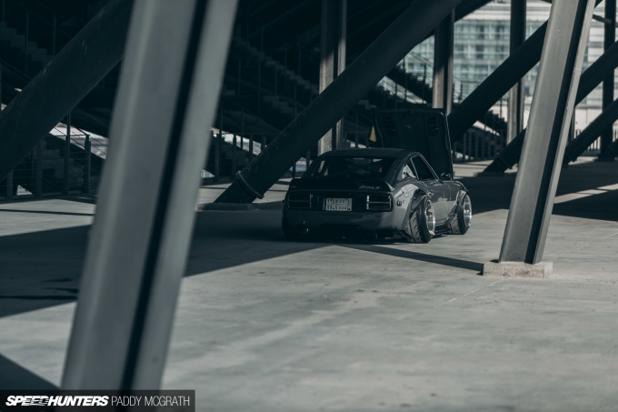 2020 Datsun Fairlady Z Made Dubai for Speedhunters by Paddy McGrath-35