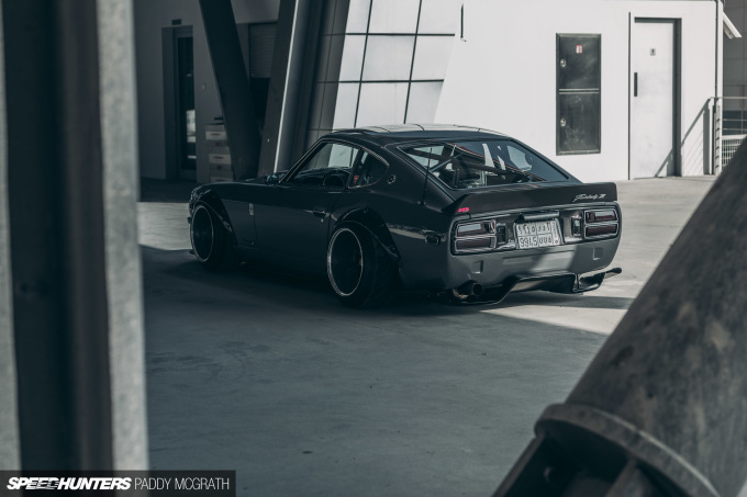 2020 Datsun Fairlady Z Made Dubai for Speedhunters by Paddy McGrath-36