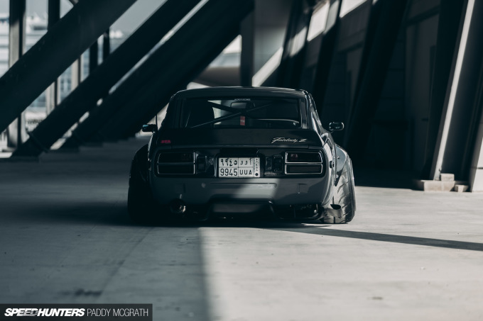 2020 Datsun Fairlady Z Made Dubai for Speedhunters by Paddy McGrath-37