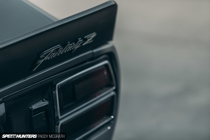 2020 Datsun Fairlady Z Made Dubai for Speedhunters by Paddy McGrath-43
