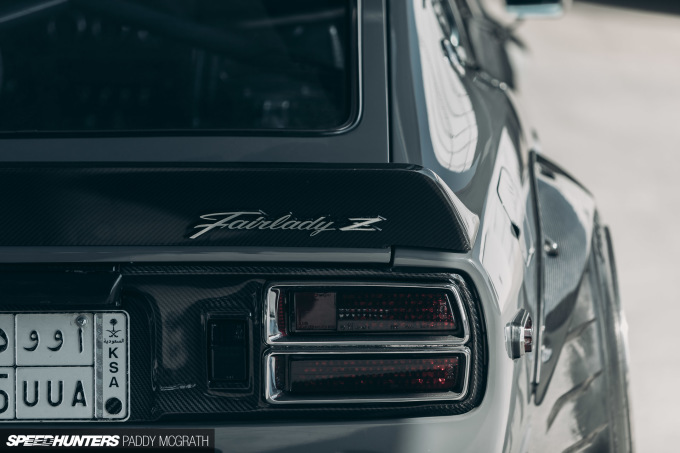 2020 Datsun Fairlady Z Made Dubai for Speedhunters by Paddy McGrath-44