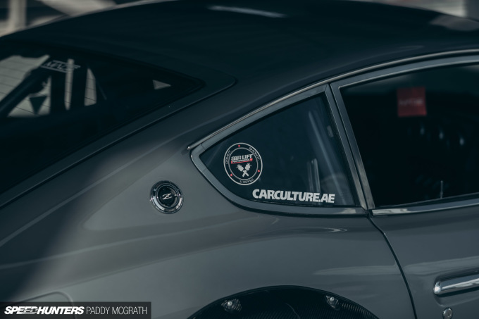 2020 Datsun Fairlady Z Made Dubai for Speedhunters by Paddy McGrath-49