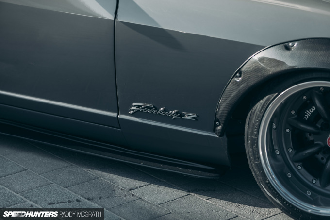 2020 Datsun Fairlady Z Made Dubai for Speedhunters by Paddy McGrath-52