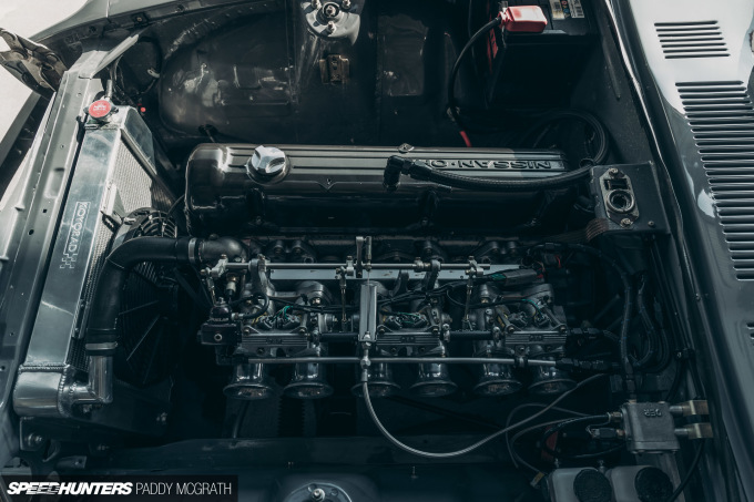 2020 Datsun Fairlady Z Made Dubai for Speedhunters by Paddy McGrath-63