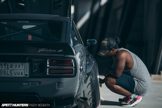 2020 Datsun Fairlady Z Made Dubai for Speedhunters by Paddy McGrath-104