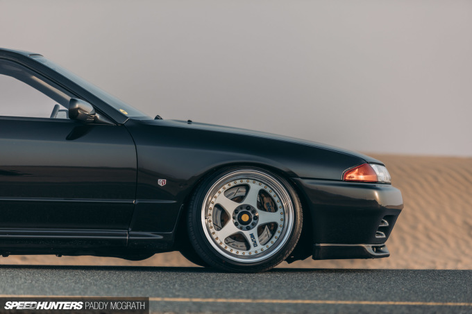 2020 Nissan R32 GT-R Dan Price for Speedhunters by Paddy McGrath-26