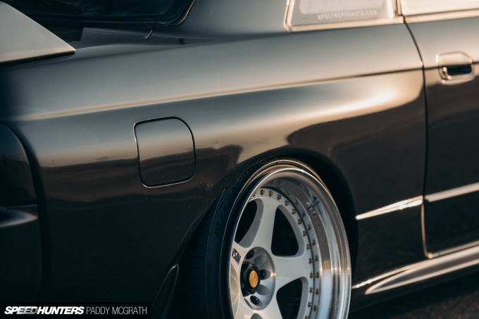 2020 Nissan R32 GT-R Dan Price for Speedhunters by Paddy McGrath-28