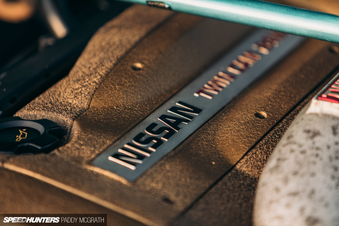 2020 Nissan R32 GT-R Dan Price for Speedhunters by Paddy McGrath-46