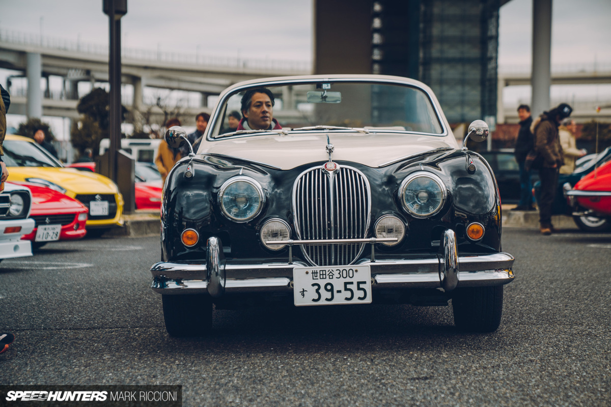Cars Katsu Why Daikoku Is Still The World S Best Car Meet Speedhunters