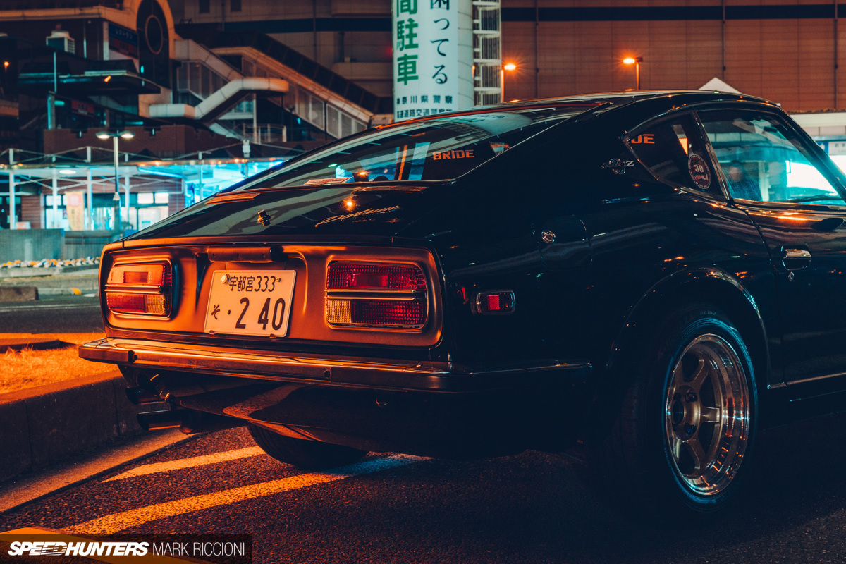 Cars Katsu Why Daikoku Is Still The World S Best Car Meet Speedhunters