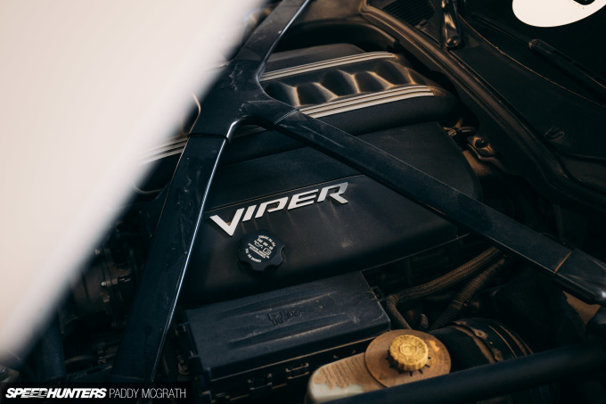 2020 Dodge Viper SRT JonBoy for Speedhunters by Paddy McGrath-25