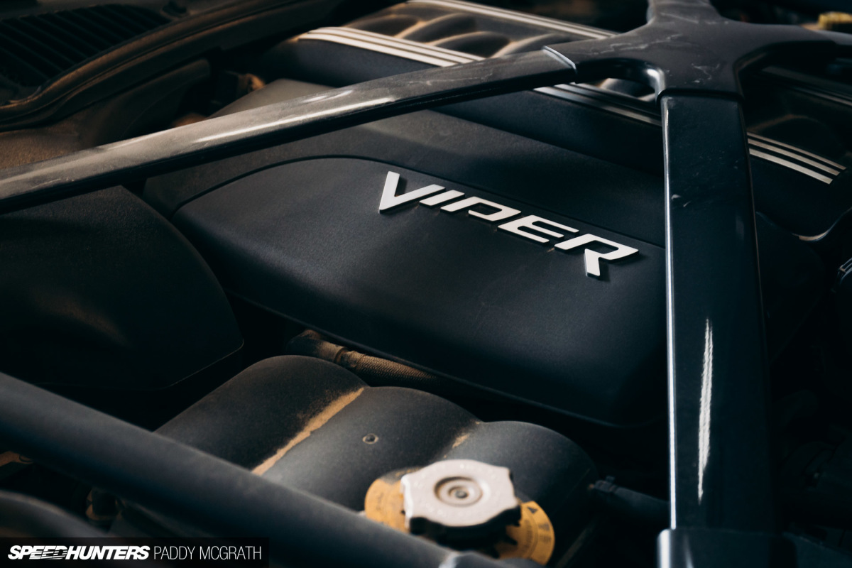 kellys viper 50 26