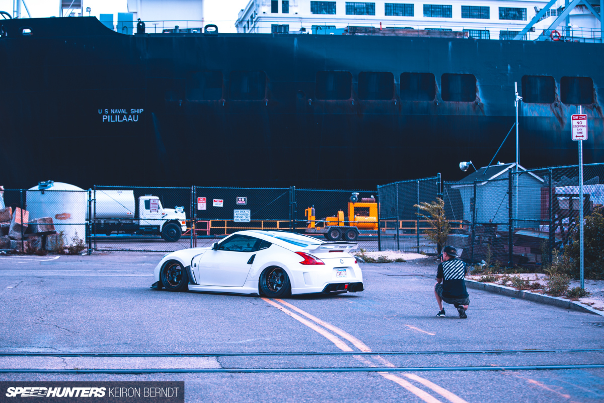 Lee's 370z - 6 - 3 - 2020 - Keiron Berndt - Speedhunters-2566